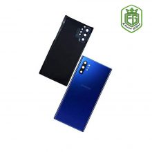 درب پشت سامسونگ مدل Samsung Galaxy Note 10 Plus