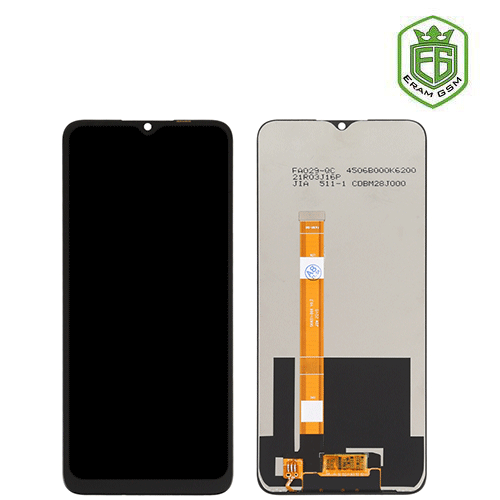 تاچ ال سی دی اوپو lcd oppo a16