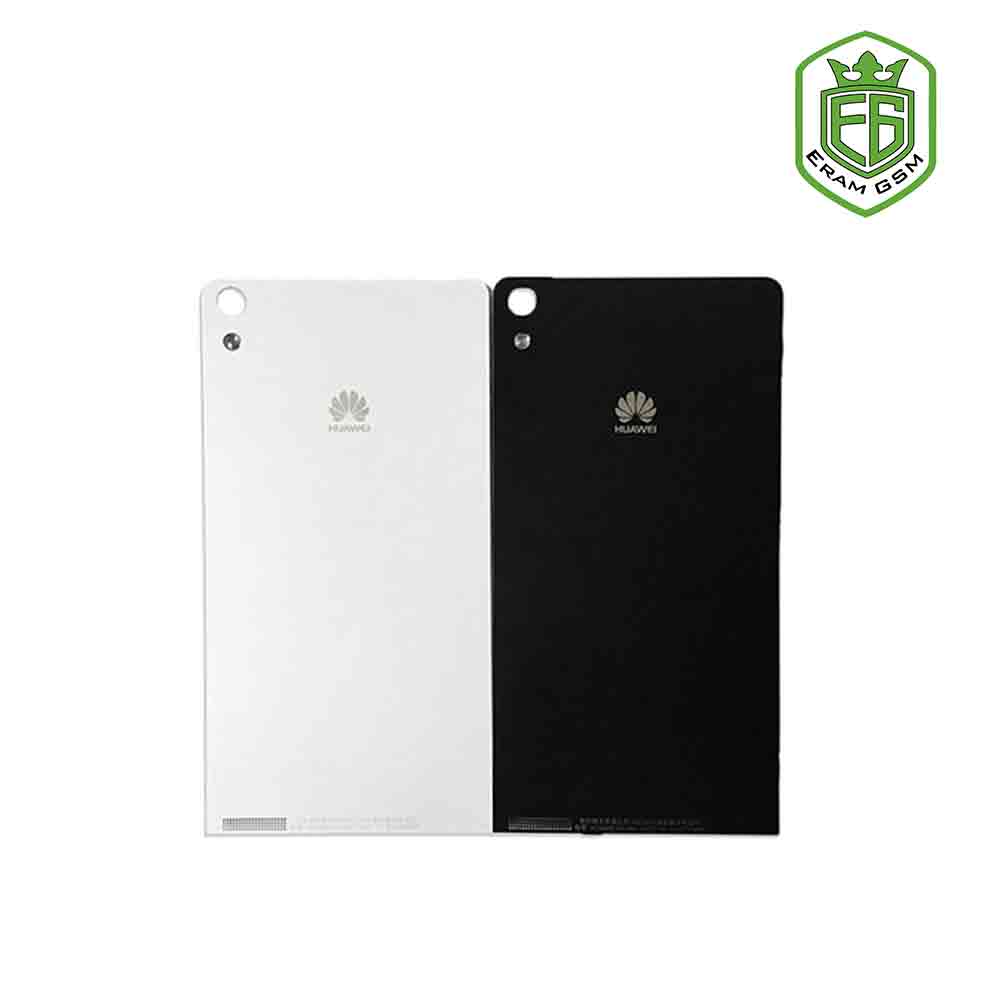 درب پشت هواوی مدل Huawei P6