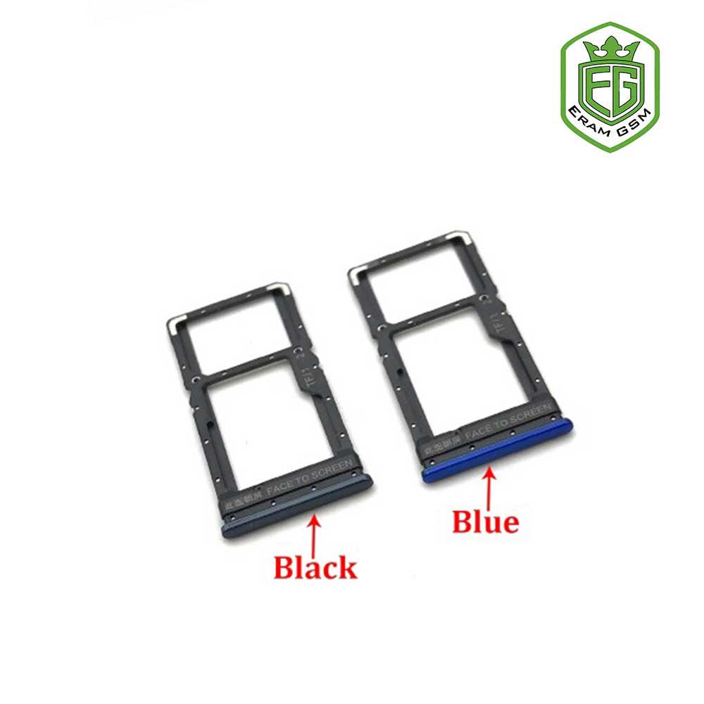 خشاب سیمکارت اصلی گوشی شیائومی Xiaomi Poco X3