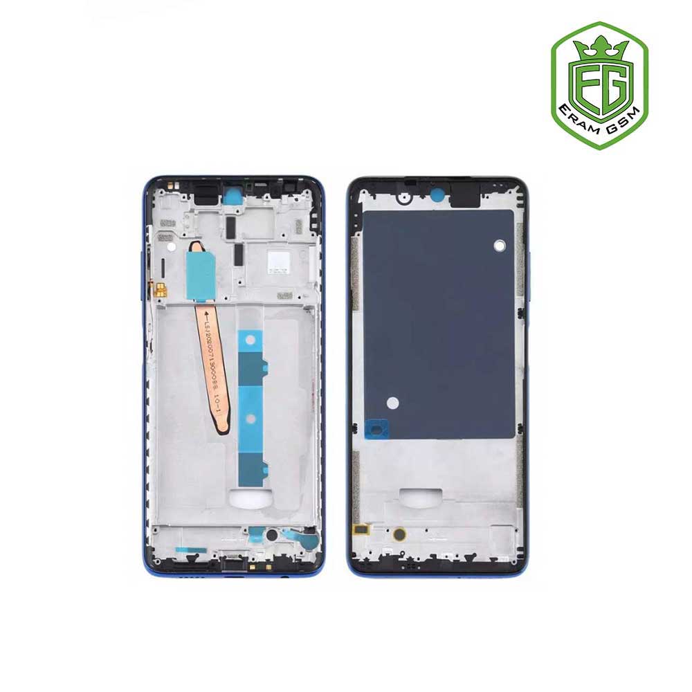 قاب و شاسی ال سی دی اصلی گوشی شیائومی Xiaomi Poco X3 Pro