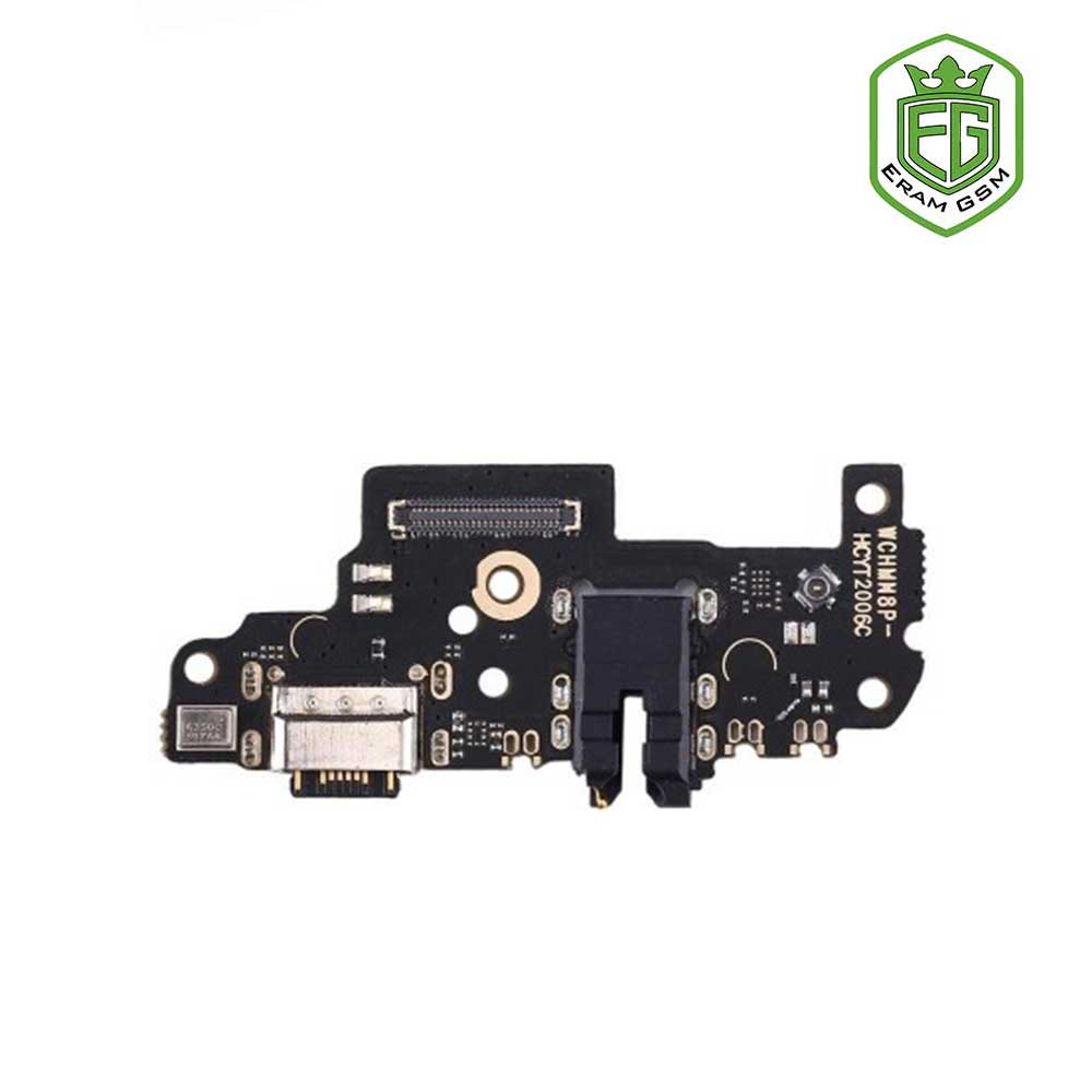 فلت شارژ ( UIF شارژ ) اصلی گوشی شیائومی Xiaomi Redmi Note 10