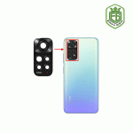 شیشه دوربین اصلی شیائومی مدل Xiaomi Redmi Note 11