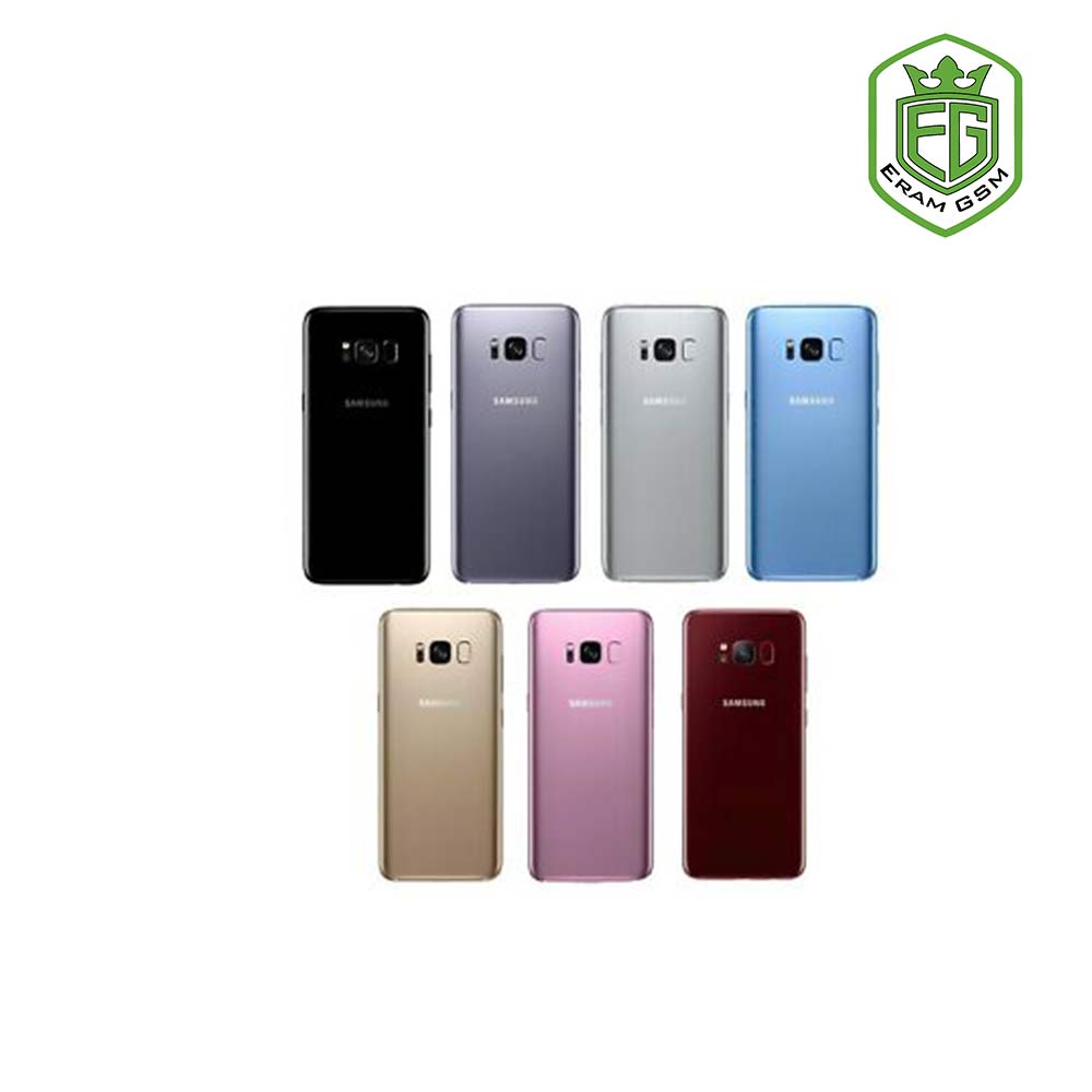 درب پشت سامسونگ مدل Samsung Galaxy S8