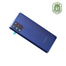 درب پشت سامسونگ مدل Samsung Galaxy S10 Lite