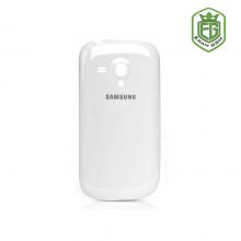 درب پشت سامسونگ مدل Samsung Galaxy S3 mini