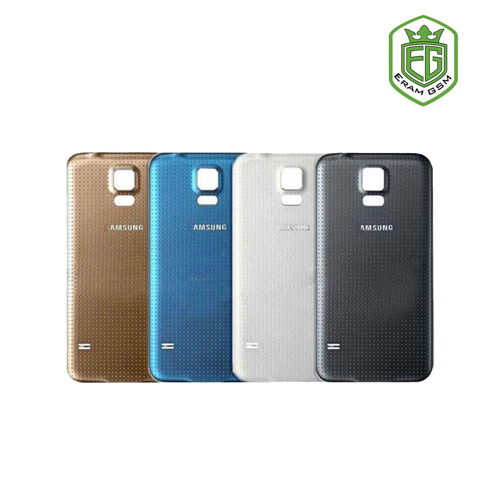 درب پشت سامسونگ مدل Samsung Galaxy S5
