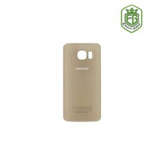 درب پشت سامسونگ مدل Samsung Galaxy S6 Edge Plus