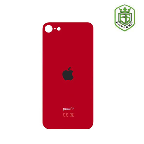 درب پشت اصلی گوشی آیفون Apple iPhone SE (2020)