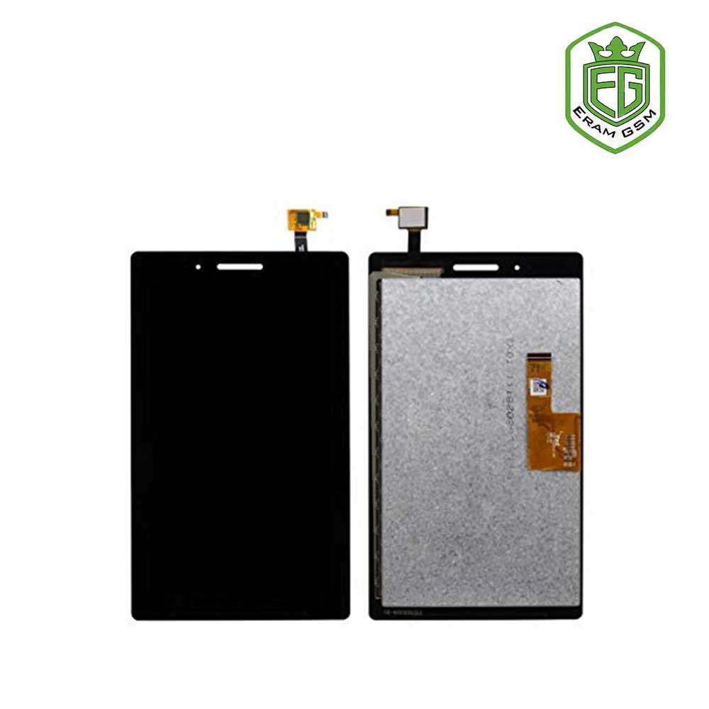 تاچ ال سی دی اصلی تبلت لنوو Lenovo Tb3 710