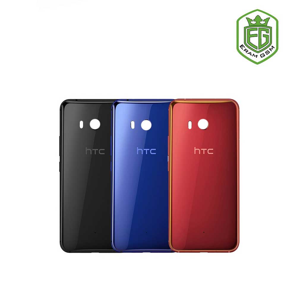 درب پشت اصلی گوشی اچ تی سی HTC U 11
