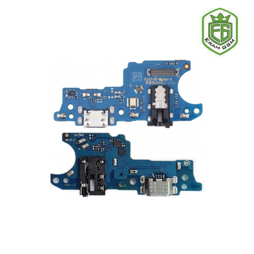 برد شارژ اصلی سامسونگ Samsung A02