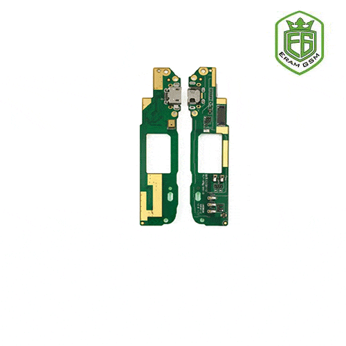 UIF شارژ ( فلت شارژ ) اچ تی سی HTC Desire 816H