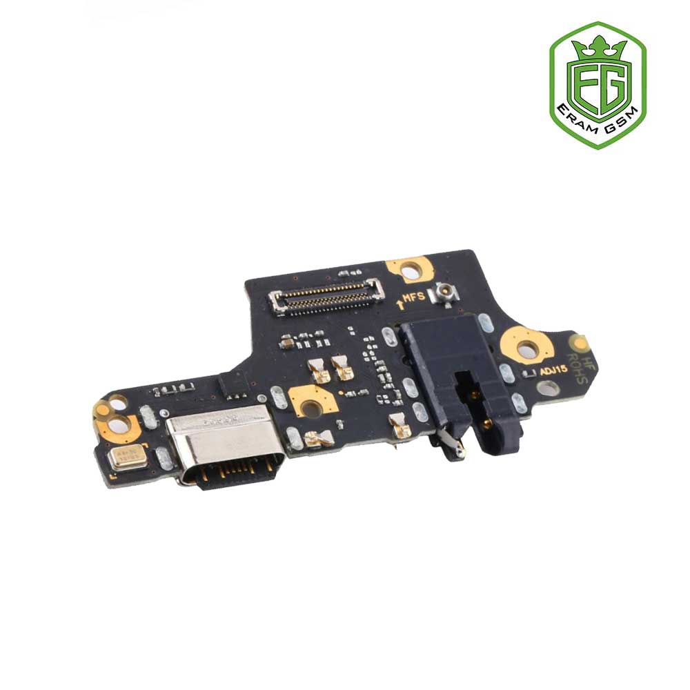 فلت شارژ ( UIF شارژ ) اصلی گوشی شیائومی Xiaomi Poco X3 Pro