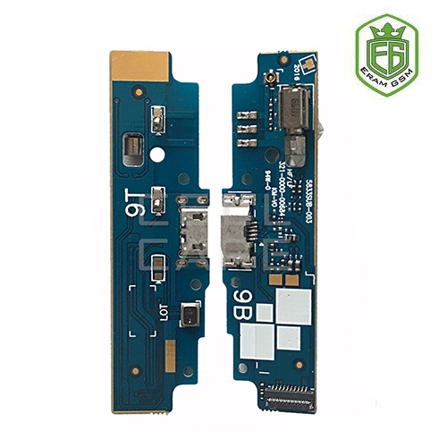 برد شارژ اصلی گوشی ایسوس Asus X014D