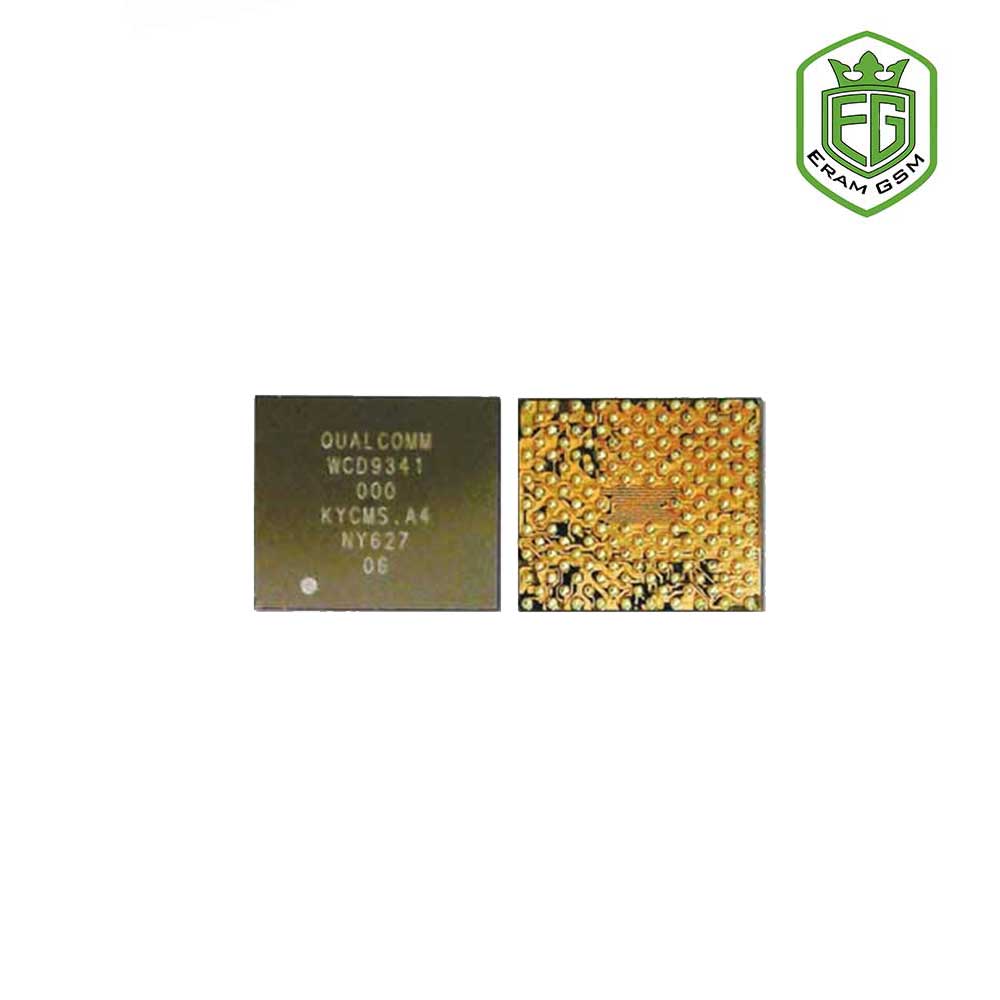 آی سی صدا اورجینال WCD9341 مناسب گوشی سامسونگ