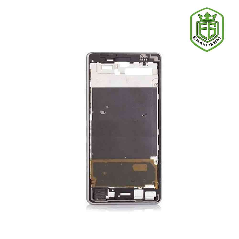 قاب و درب پشت اصلی گوشی سونی Sony Xperia X
