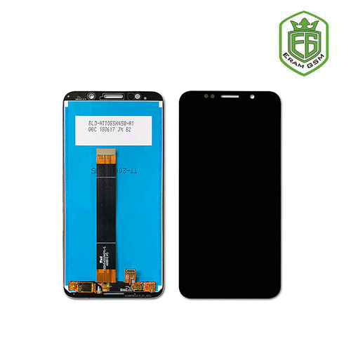 تاچ السیدی اصلی هواوی Huawei Y5 2018