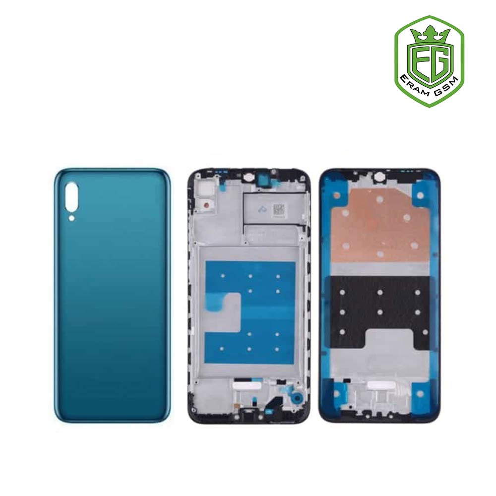 قاب و شاسی ال سی دی اصلی گوشی هواوی Huawei Y6 2019