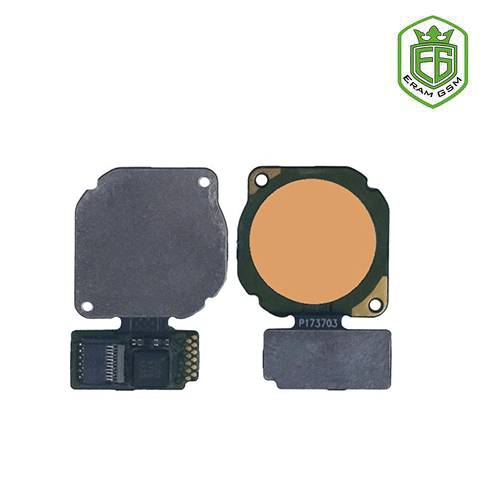 سنسور اثرانگشت اصلی گوشی هواوی Huawei Y6 2019