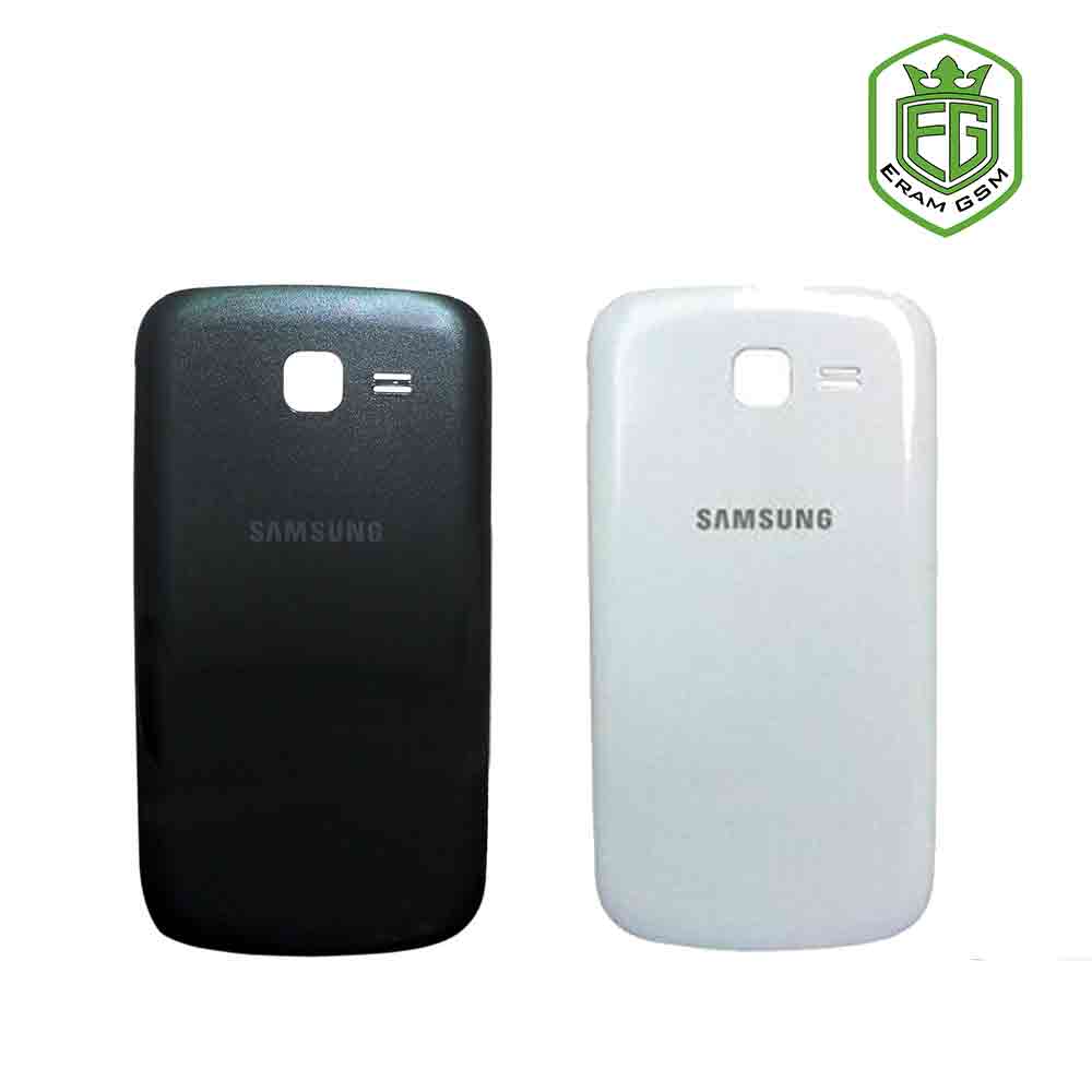 درب پشت سامسونگ مدل Samsung Galaxy S7262