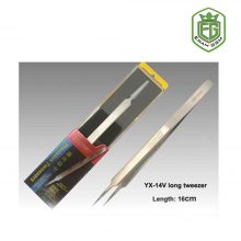 پنس سر صاف یاکسون مدل Yaxun YX-14V