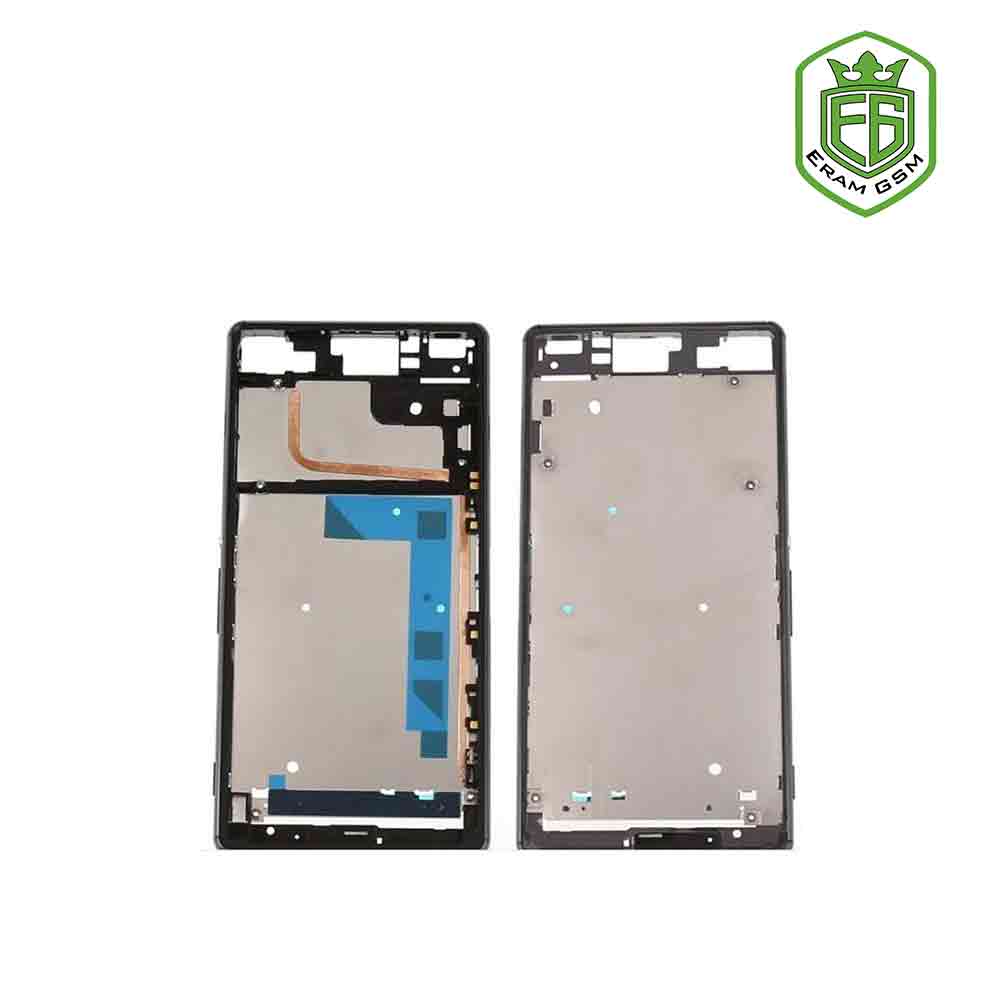 قاب و درب پشت اصلی گوشی سونی Sony Xperia Z3 Dual sim