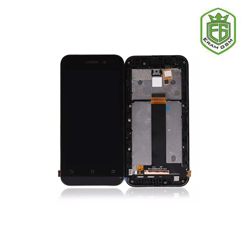تاچ السیدی اصلی گوشی ایسوس Asus Zenfone GO - ZB452KG