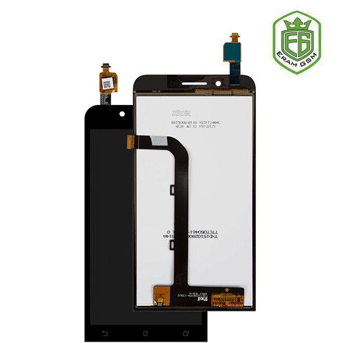 تاچ السیدی اصلی گوشی ایسوس Asus Zenfone GO - ZC500TG