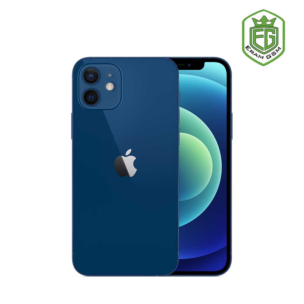 شیلد کانکتور ال سی دی اصلی گوشی آیفون iPhone 12