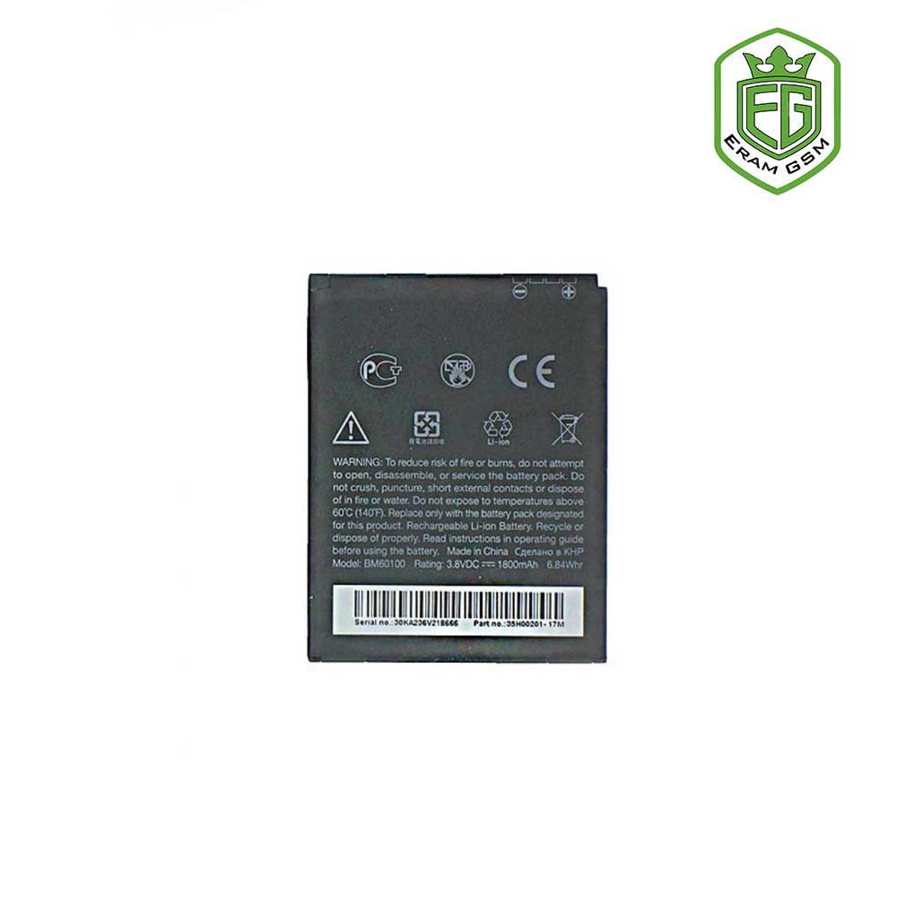 باتری اچ تی سی B0PL4100 مناسب برای گوشی 526 HTC Desire