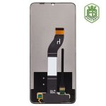 تاچ ال سی دی اصلی redmi 13c