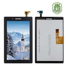 تاچ السیدی تبلت lenovo tab 3