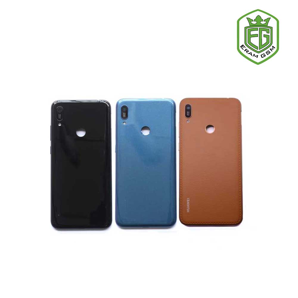 درب پشت اصلی گوشی هواوی Huawei Y6 2019