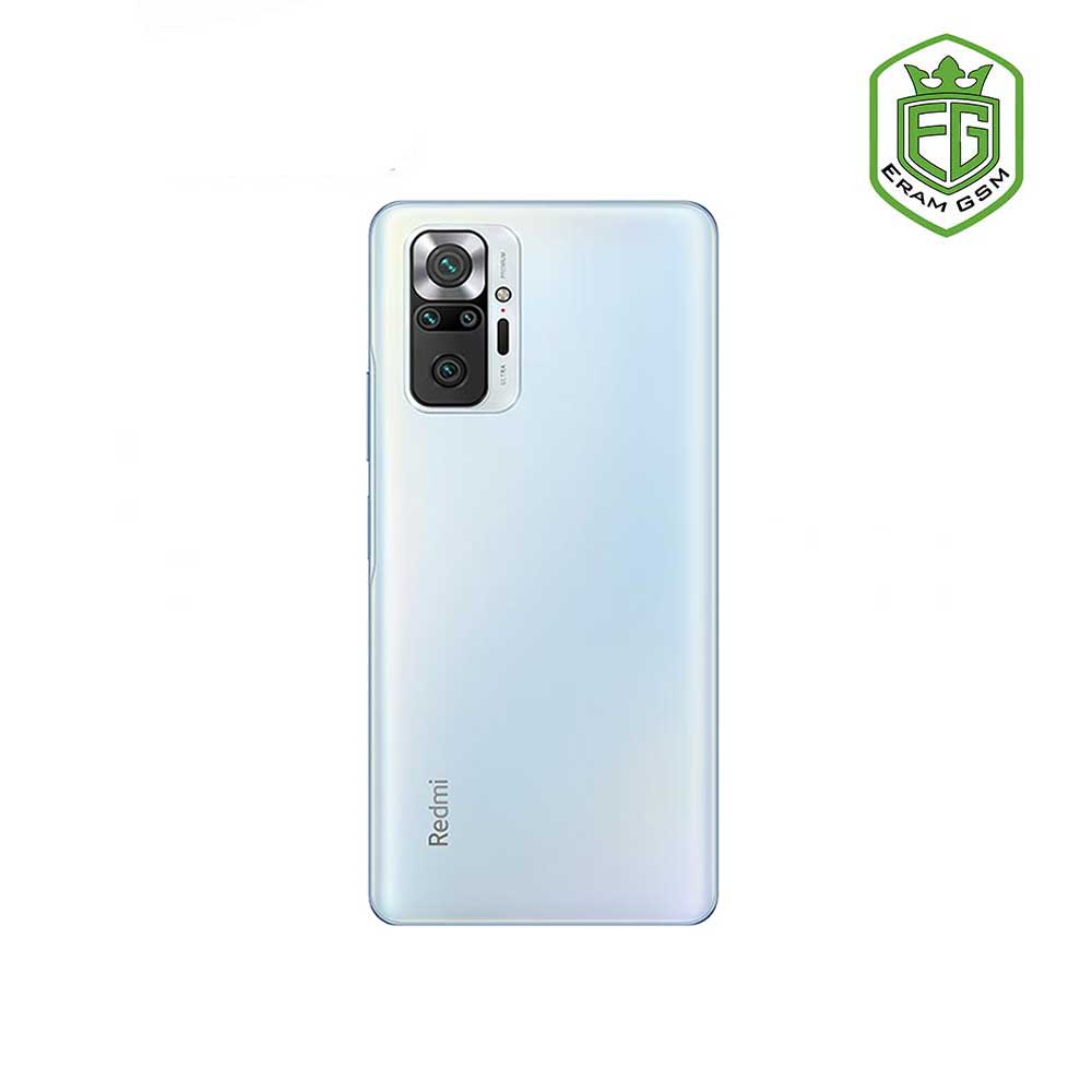 درب پشت اصلی گوشی شیائومی Xiaomi Redmi Note 10