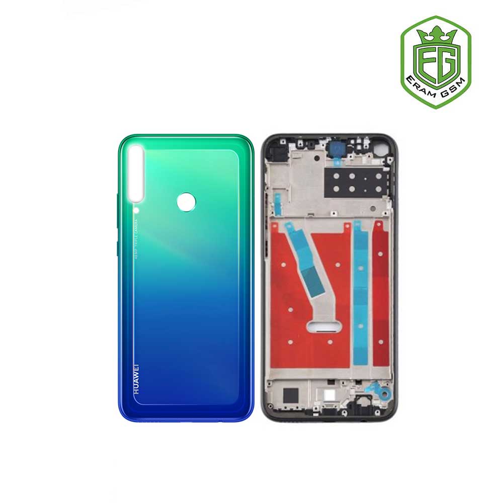 قاب و شاسی ال سی دی اصلی گوشی هواوی Huawei Y7p