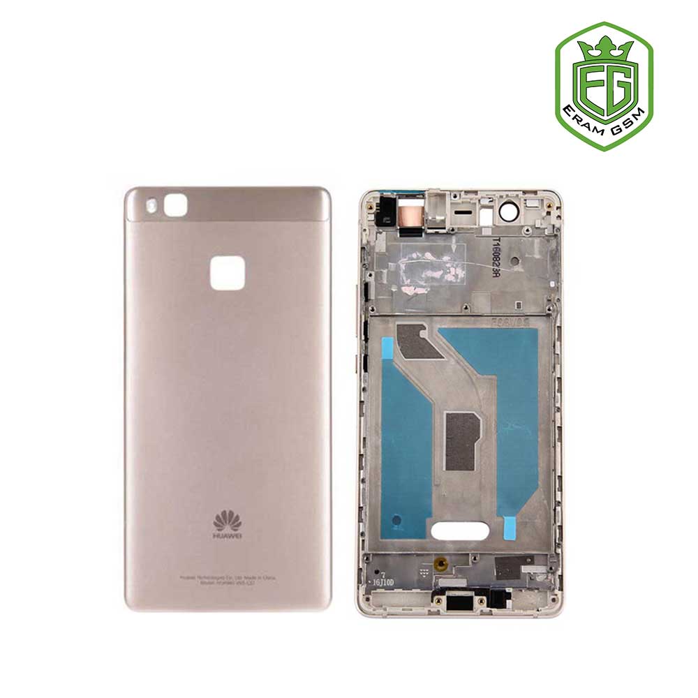قاب و درب پشت و شاسی ال سی دی گوشی هواوی Huawei P9 Lite