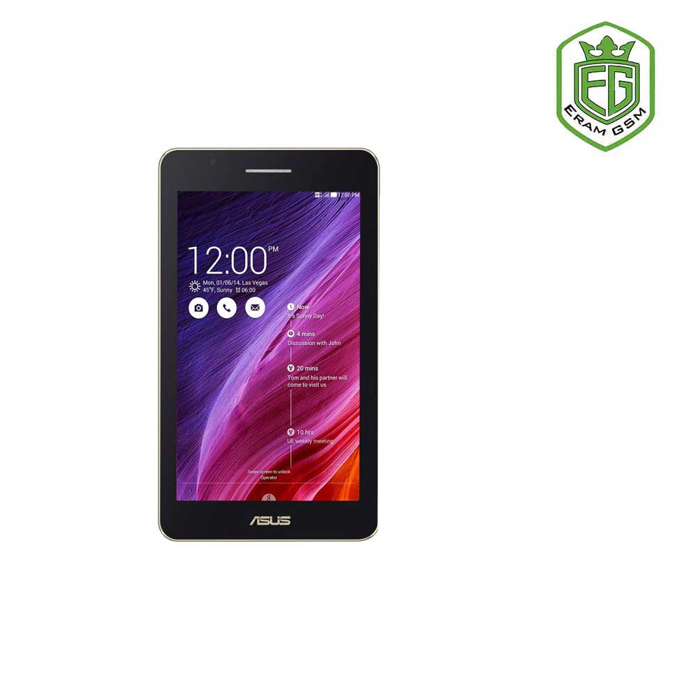 فلت ویبره تبلت ایسوس Asus Fonepad 7 ME175