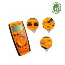 مولتی متر دیجیتال اصلی یاکسون مدل Yaxun YX-9205A Plus