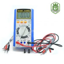 مولتی متر دیجیتال اصلی یاکسون مدل Yaxun YX-9208AL