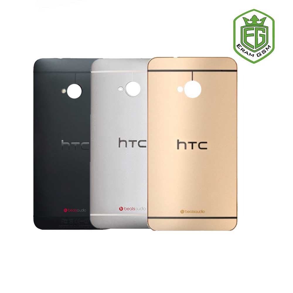 درب پشت اصلی گوشی اچ تی سی HTC One M7