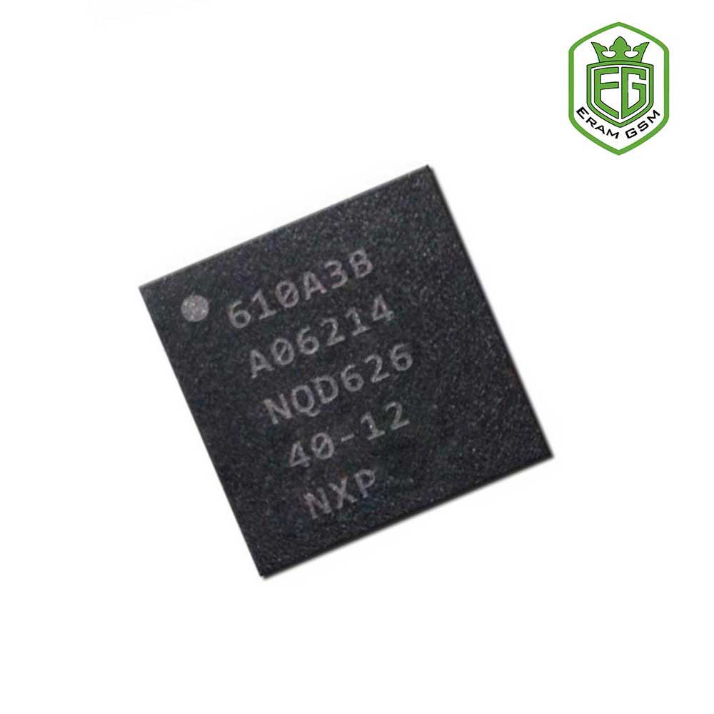 آی سی شارژ و USB اورجینال 610A3B مناسب گوشی آیفون سری 7